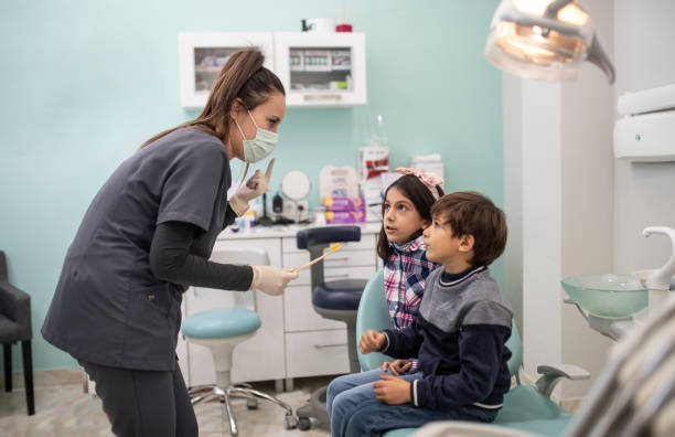 Sedation Dentistry in Old Stine, CA